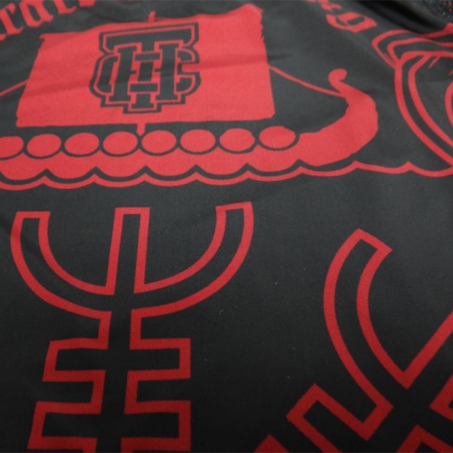 Рашгард Hardcore Training Viking 3.0 | Фото 4