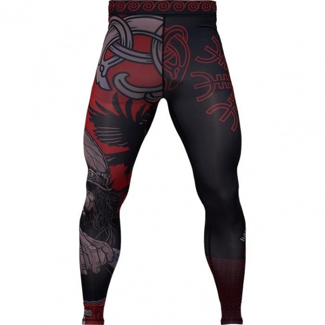 Компрессионные Штаны Hardcore Training Viking 3.0 | Фото 2