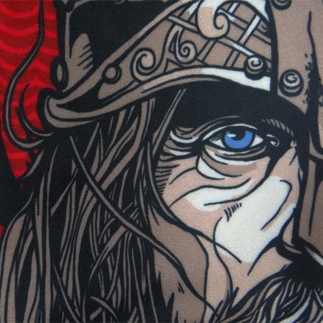 Компрессионные Штаны Hardcore Training Viking 3.0 | Фото 5