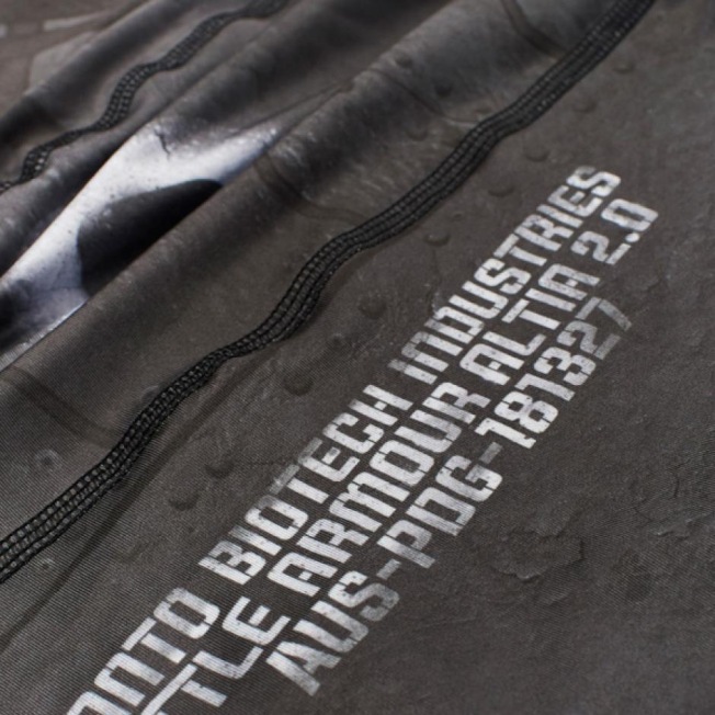 Рашгард Manto Altia 2.0 | Фото 4