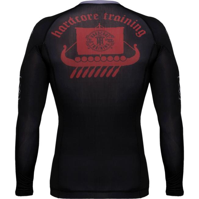 Рашгард Hardcore Training Viking 2.0 | Фото 1