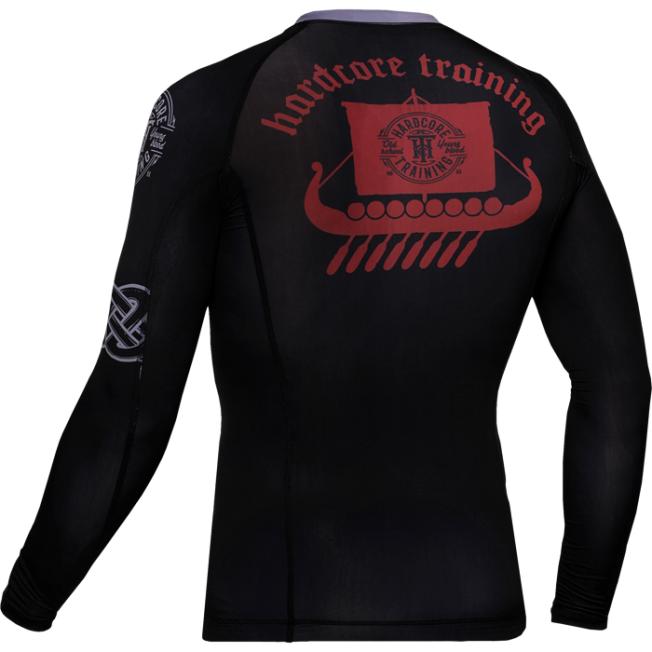Рашгард Hardcore Training Viking 2.0 | Фото 3