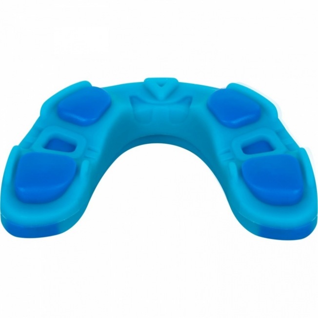 Капа боксерская Venum Predator - Cyan/Blue | Фото 3