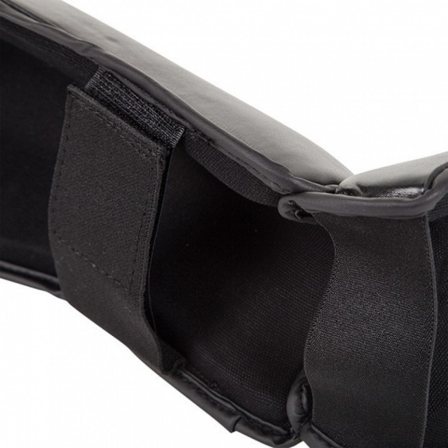 Шингарды Venum Challenger - Black/Black | Фото 2
