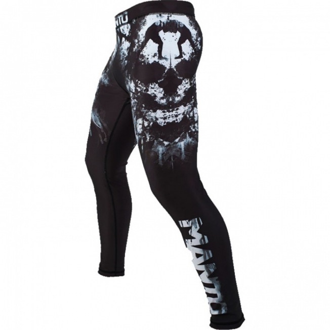 Штаны Компрессионные Manto Madness | Фото 1