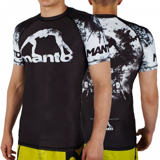 Рашгард Manto Madness | Фото 2