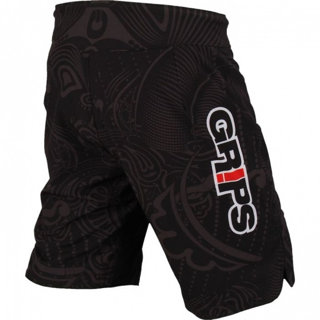 Шорты MMA Grips Warriors Instinct | Фото 1