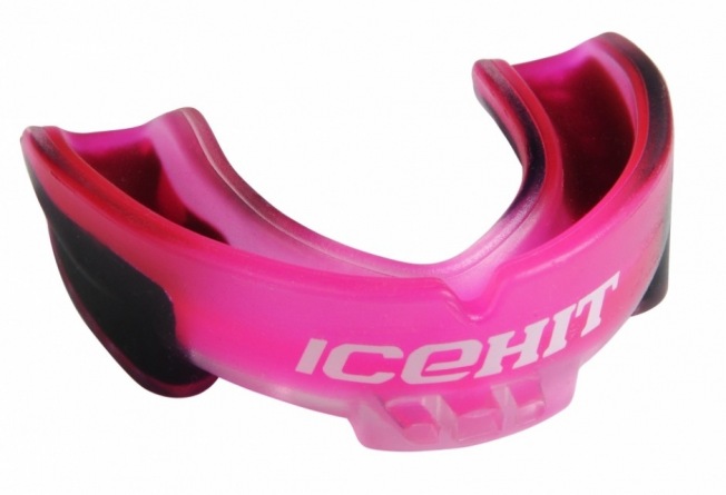 Капа Детская Flamma Ice Hit - Battle Flower | Фото 1