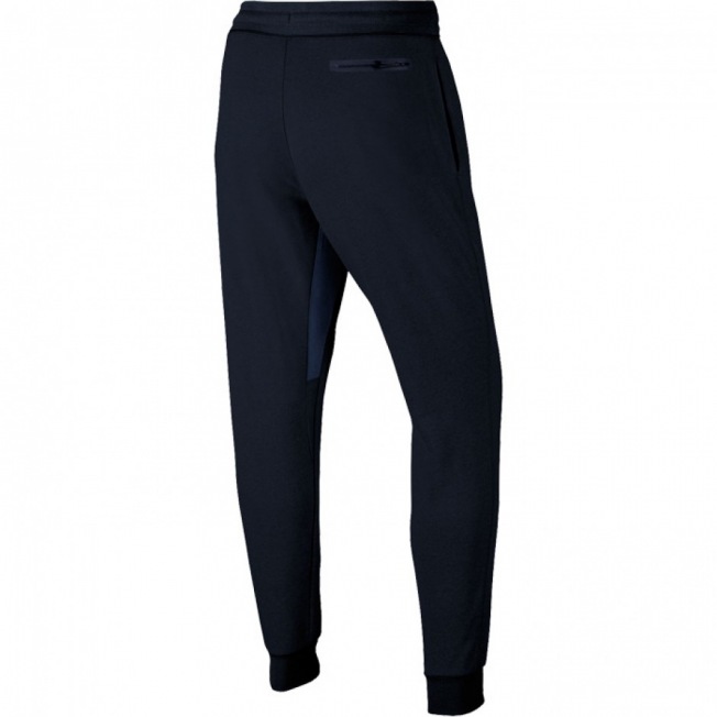 Штаны Спортивные Wicked One - Navy/Black | Фото 1