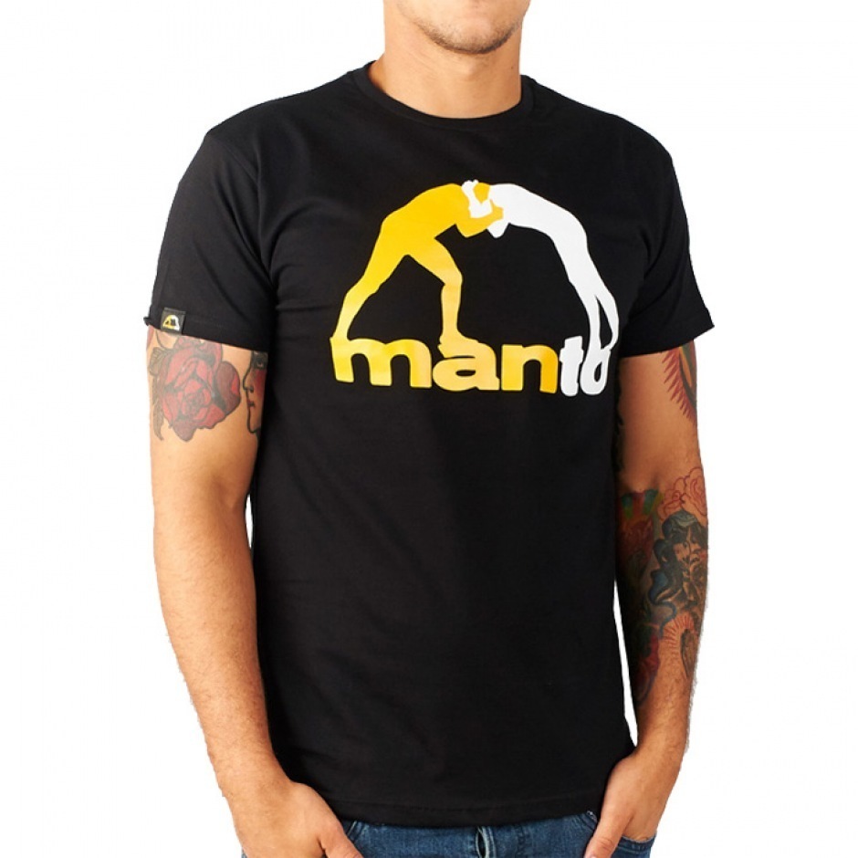 Купить футболку вб. Футболка Manto logo Black (XL). Футболки Manto Shinobi. Manto AIO футболка. Майка Manto черная.
